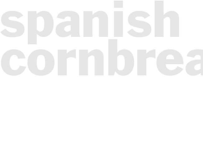 Spanish cornbread
