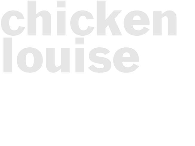 Chicken Louise