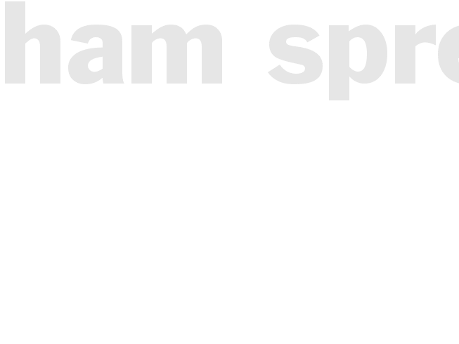 Ham spread