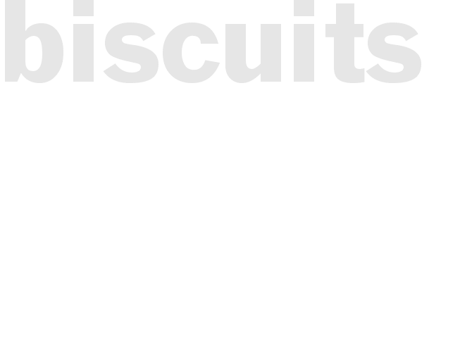 Biscuits