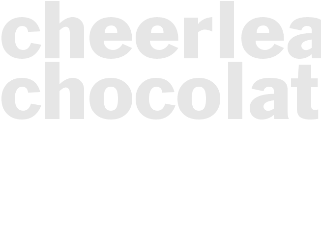 Cheerleader Chocolates