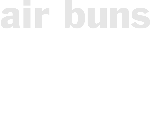 Air Buns